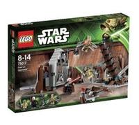 LEGO® Star Wars™ 75017 Duel sur Geonosis G