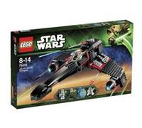 LEGO® Star Wars 75018 JEK14's Stealth Starfighter G