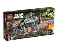 LEGO Star Wars - 75019 - Jeu de Construction - AT-TE