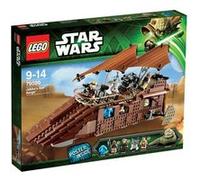 LEGO® Star Wars 75020 Jabba's Sail Barge G