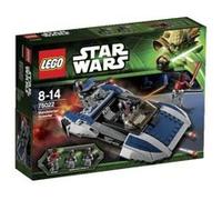 LEGO® Star Wars 75022 Speeder Mandalorien G