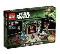 LEGO® Star Wars 75023 Calendrier de l'Avent G