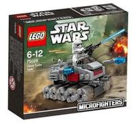 LEGO® Star Wars 75028 Clone Turbo Tank G