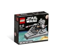 Lego Star Wars - 75033 - Jeu De Construction - Star Destroyer