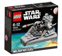 Lego Microfighters 75033 - Star Destroyer en boite