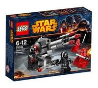 LEGO® Star Wars 75034 Death Star Troopers G