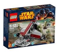 LEGO® Star Wars™ 75035 Kashyyyk Troopers G