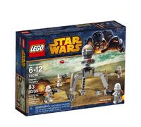 LEGO Star Wars 75036 Utapau Troopers