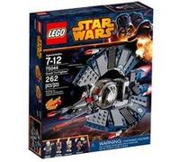 LEGO Star Wars 75044 - Droid Tri-fighter multicolore G