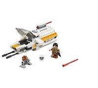 Lego Star Wars - 75048 - Jeu De Construction - Vaisseau Rebels