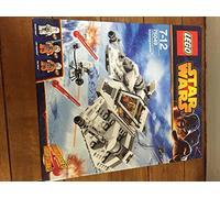 Lego Star Wars - 75049 - Jeu De Construction - Snowspeeder