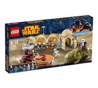 LEGO® Star Wars 75052 La cantine de Mos Eisley G