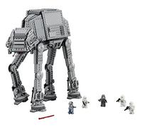 Lego Star Wars - 75054 - Jeu De Construction - at-at