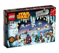 LEGO® Star Wars 75056 Le calendrier de l’Avent LEGO® Star Wars G