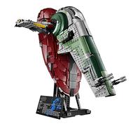 LEGO Star Wars - 75060-lego Star Wars Slave itm