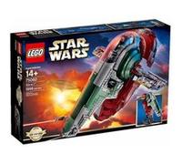 LEGO® Star Wars 75060 Slave I G