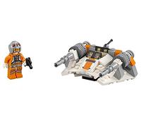 Lego Star Wars - 75074 - Jeu De Construction - Snowspeedertm