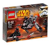 LEGO® Star Wars 75079 Shadow Troopers
