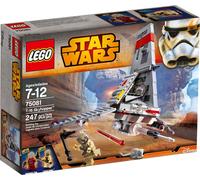 Lego Star Wars 75081 247pcs LEGO