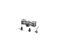 Lego Star Wars - 75082 - Jeu De Construction - Tie Advanced Prototype