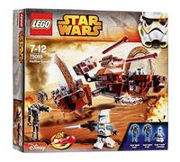 LEGO® Star Wars™ 75085 Hailfire Droid™
