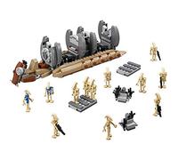 LEGO Star Wars 75086 - Battle Droid Troop Carrier