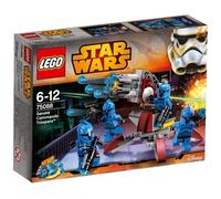 LEGO® Star Wars 75088 Senate Commando Troopers™