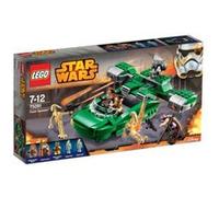 LEGO Jeu de construction Star Wars - Flash Speeder 75091