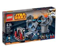 LEGO Star Wars - Le duel final de l'Étoile de la Mort - 75093
