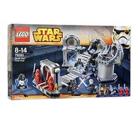 LEGO® Star Wars 75093 Le Duel Final de L'Etoile de la Mort G