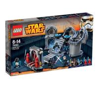 LEGO® Star Wars 75093 Le Duel Final de l'Étoile de la Mort