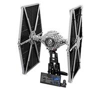 LEGO Set de construction Star Wars 75095 Chasseur TIE