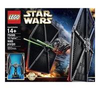 LEGO Set de construction Star Wars TIE Fighter 75095 UCS 1685 pièces