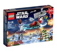LEGO Star Wars 75097 Calendrier de l'Avent
