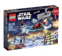 LEGO® Star Wars 75097 Calendrier de L'Avent LEGO® Star Wars G