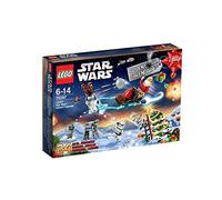 Lego Star Wars - 75097 - Jeu De Construction - Calendrier De L'avent