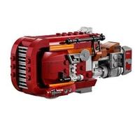 LEGO Star Wars 75099 - Rey's Speeder G