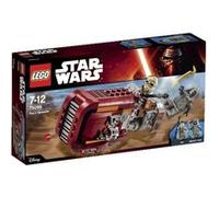 LEGO DE REY Speeder 75099 - Star Wars
