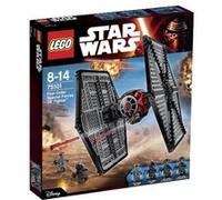 LEGO® Star Wars™ 75101 First Order Special Forces TIE fighter™ G