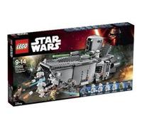 LEGO® Star Wars 75103 First Order Transporter multicolore G