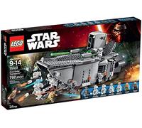 Lego Star Wars - 75103 - Jeu De Construction - First Order Transporter