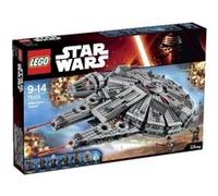 LEGO® Star Wars 75105 Milennium Falcon™ G