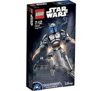 LEGO Star Wars 75107 Jango Fett