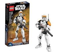 LEGO Star Wars 75108 Clone Commander Cody G