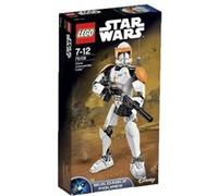 LEGO® Star Wars 75108 Commandant Clone Cody G