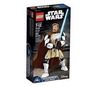 Lego Star Wars - 75109 - Jeu De Construction - Obi-Wan Kenobi