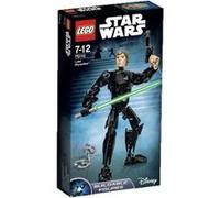 Lego Buildable Figures Star Wars