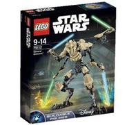 LEGO® Star Wars 75112 Général Grievous G