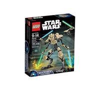 LEGO® Star Wars 75112 Général Grievous multicolore G