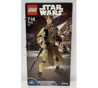 LEGO Star Wars - 75113 - REY - NEUF SCELLE